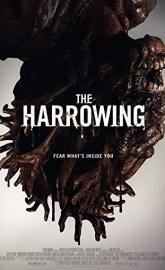 The Harrowing poster