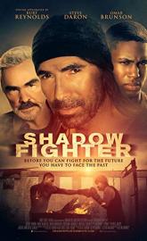 Shadow Fighter poster