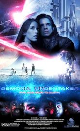 Demonia Undertaker poster
