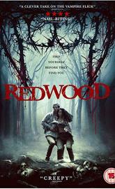 Redwood poster