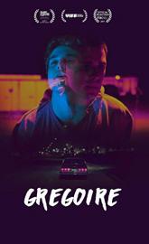 Gregoire poster
