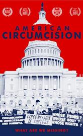 American Circumcision poster