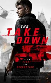 The Take Down poster