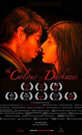 The Colour of Darkness poster