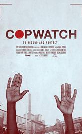 Copwatch poster