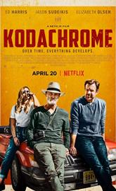Kodachrome poster
