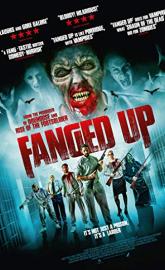 Fanged Up poster