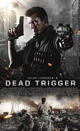 Dead Trigger poster
