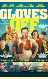 Gloves Off poster