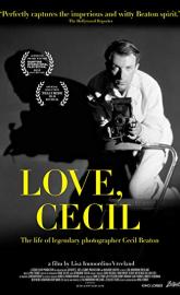 Love, Cecil poster