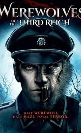 Werewolves of the Third Reich poster