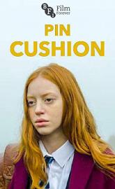 Pin Cushion poster