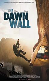 The Dawn Wall poster