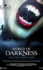 World of Darkness poster