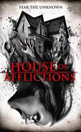 House of Afflictions poster