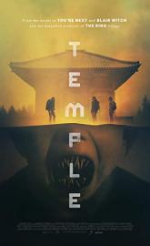 Temple poster