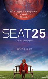 Seat 25 poster