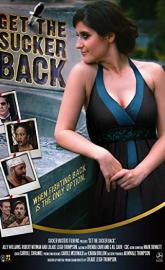Get the Sucker Back poster