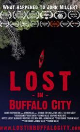 Lost in Buffalo City poster