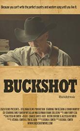 Buckshot poster