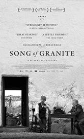 Song Of Granite poster