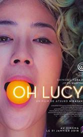 Oh Lucy! poster