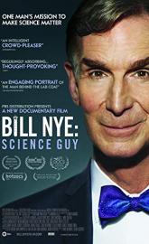 Bill Nye: Science Guy poster