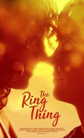The Ring Thing poster