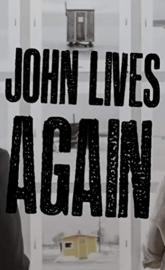 John Lives Again poster
