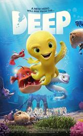Deep poster