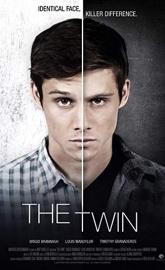 The Twin poster