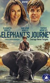 An Elephant's Journey poster