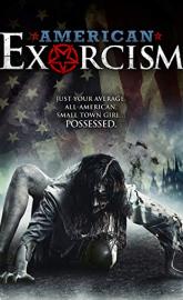 American Exorcism poster