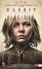 Rabbit poster
