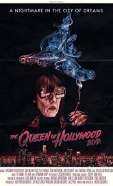 The Queen of Hollywood Blvd poster
