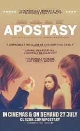 Apostasy poster