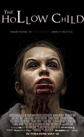 The Hollow Child poster