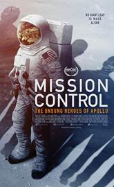 Mission Control: The Unsung Heroes of Apollo poster