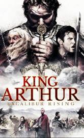 King Arthur: Excalibur Rising poster