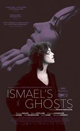 Ismael's Ghosts poster