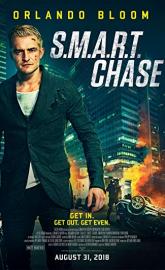 S.M.A.R.T. Chase poster