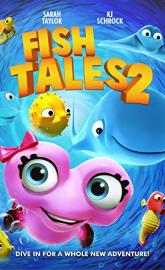 Fishtales 2 poster