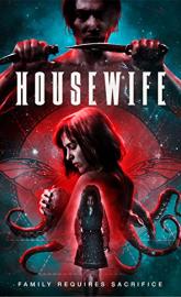 Housewife poster