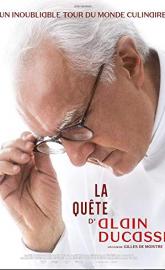 The Quest of Alain Ducasse poster
