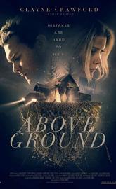 Above Ground poster
