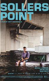 Sollers Point poster