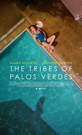 The Tribes of Palos Verdes poster