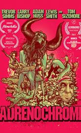 Adrenochrome poster