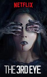 The 3rd Eye poster