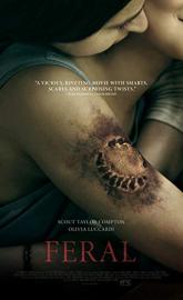 Feral poster